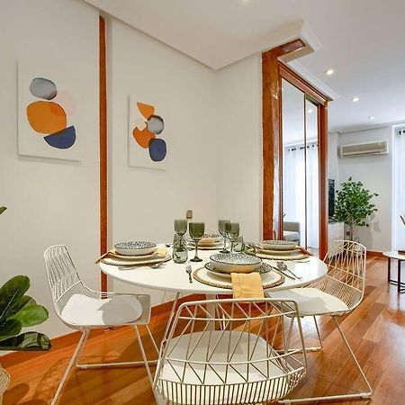 Apartment In The Center Of Madrid-Comenda-1-I المظهر الخارجي الصورة