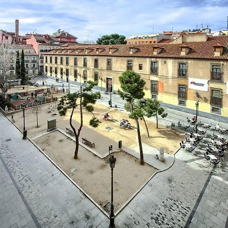 Apartment In The Center Of Madrid-Comenda-1-I المظهر الخارجي الصورة