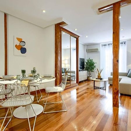 Apartment In The Center Of Madrid-Comenda-1-I المظهر الخارجي الصورة