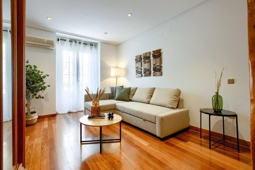 Apartment In The Center Of Madrid-Comenda-1-I المظهر الخارجي الصورة