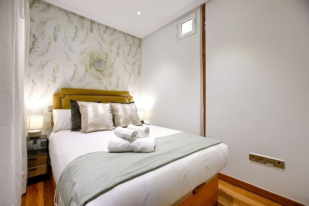 Apartment In The Center Of Madrid-Comenda-1-I المظهر الخارجي الصورة