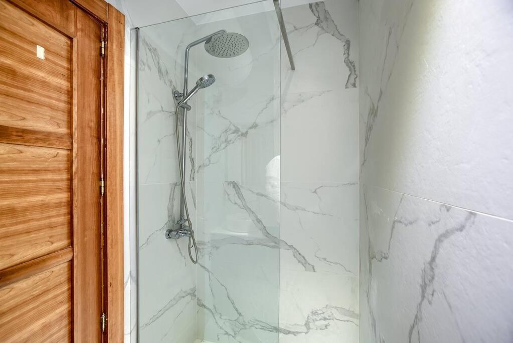 Apartment In The Center Of Madrid-Comenda-1-I المظهر الخارجي الصورة