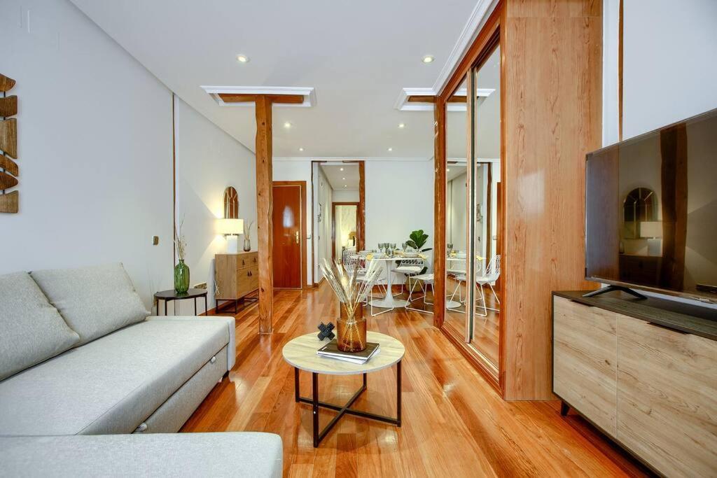 Apartment In The Center Of Madrid-Comenda-1-I المظهر الخارجي الصورة